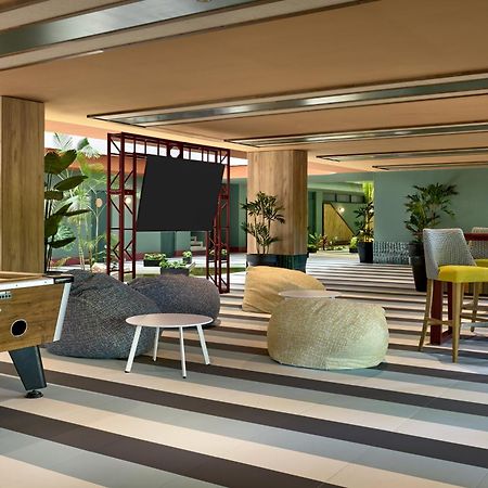 Tent Mojito Suites Magaluf  Eksteriør billede