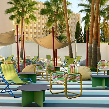 Tent Mojito Suites Magaluf  Eksteriør billede