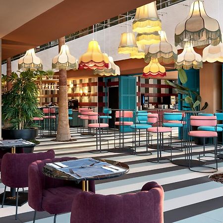 Tent Mojito Suites Magaluf  Eksteriør billede
