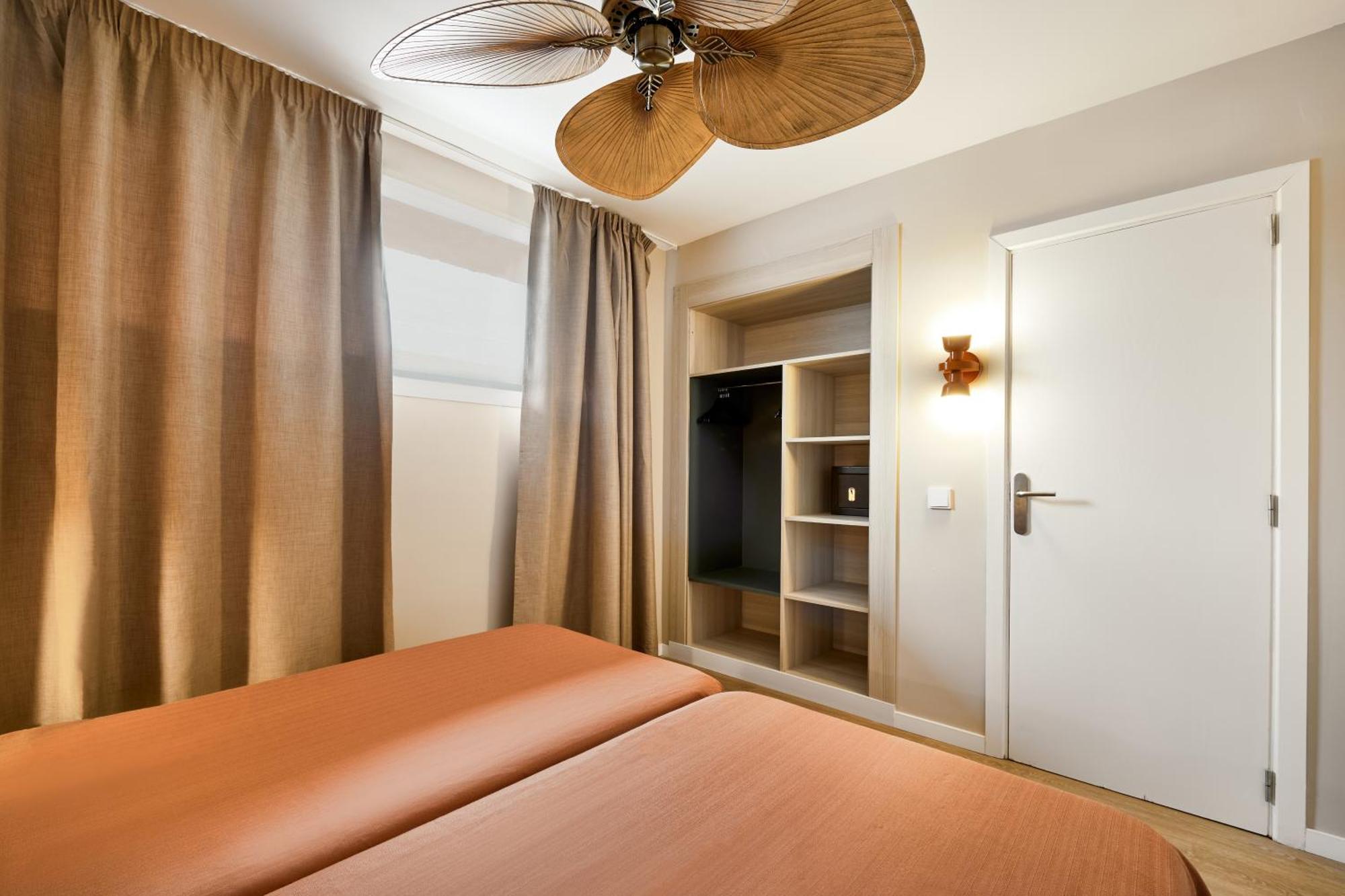 Tent Mojito Suites Magaluf  Eksteriør billede