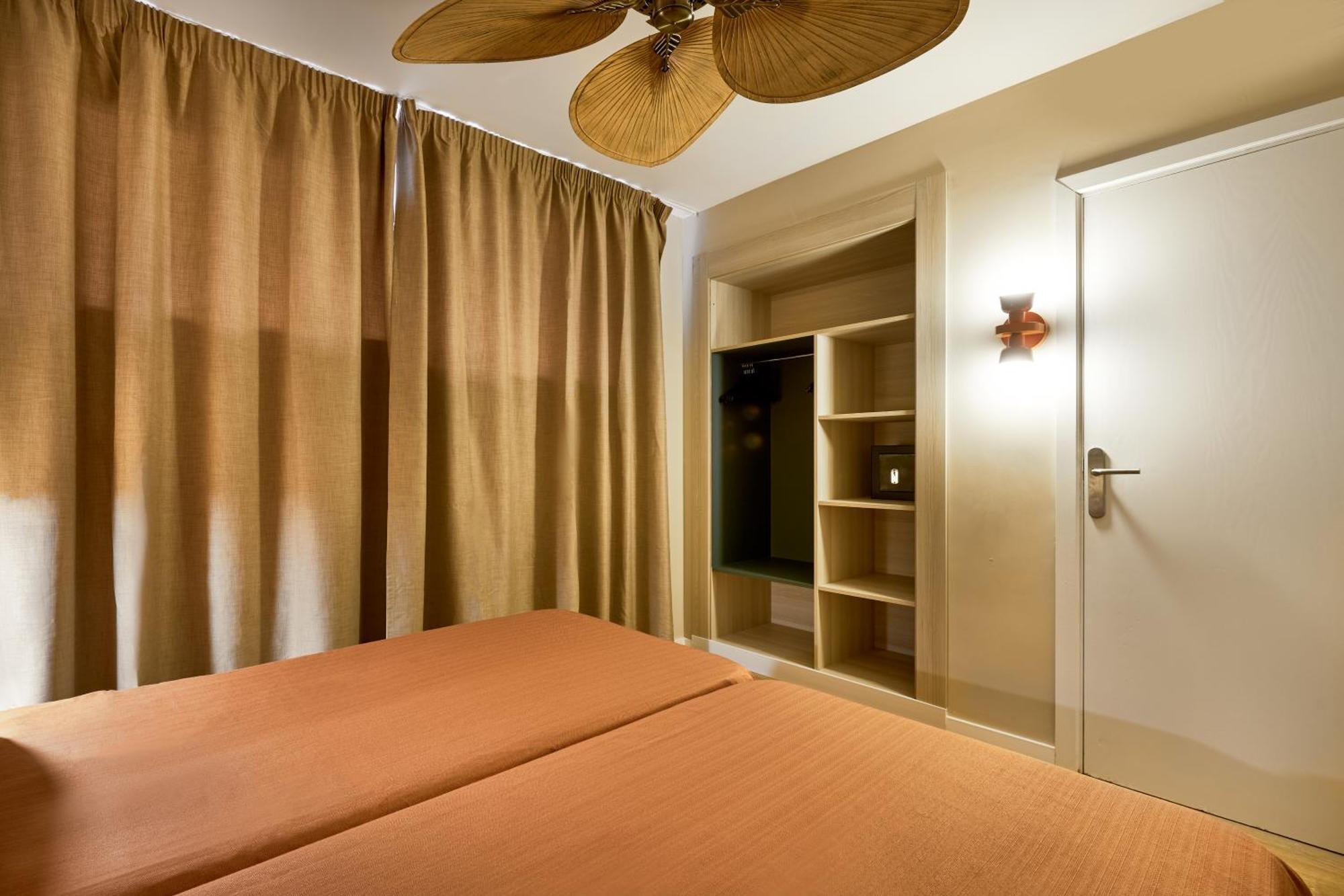 Tent Mojito Suites Magaluf  Eksteriør billede