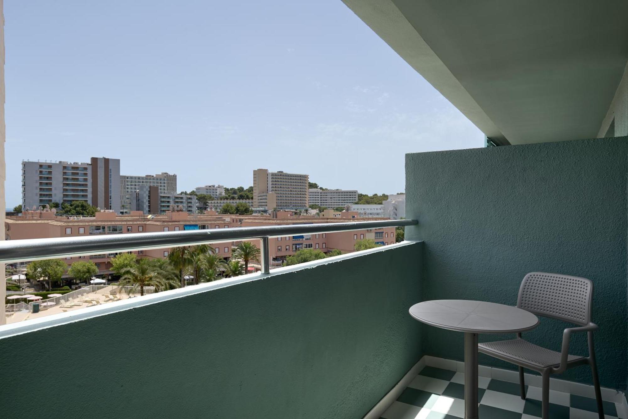 Tent Mojito Suites Magaluf  Eksteriør billede