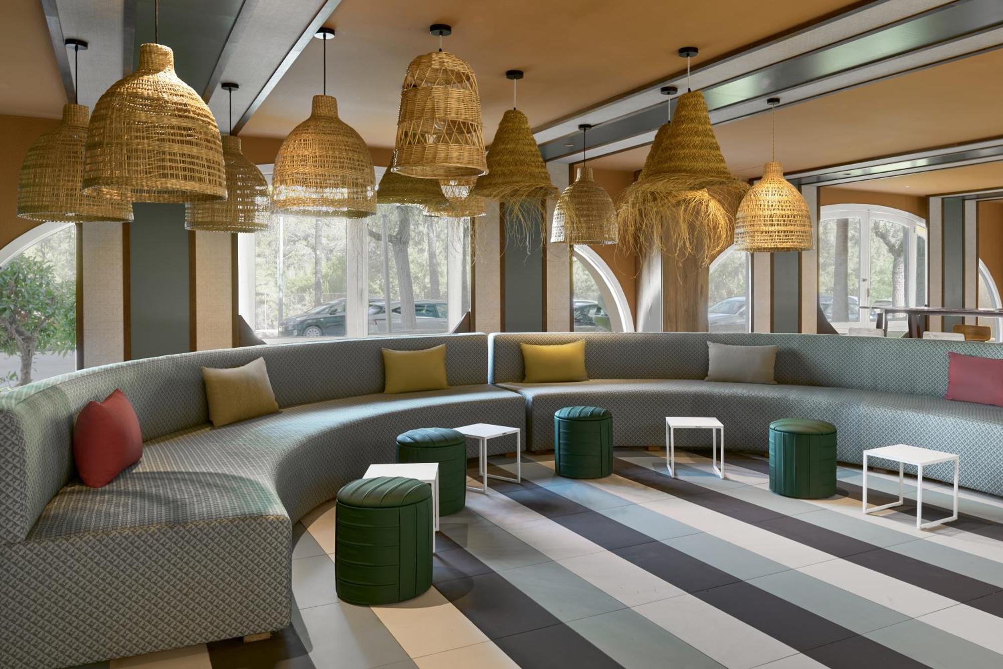 Tent Mojito Suites Magaluf  Eksteriør billede